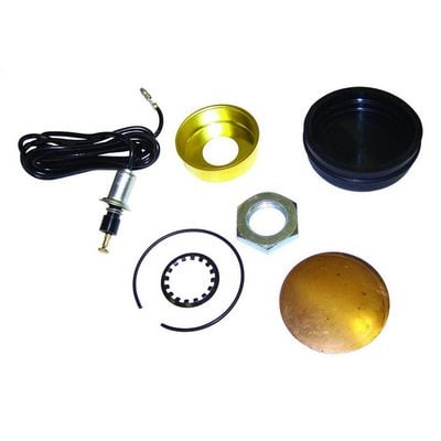 Crown Automotive Horn Button Kit - 927416K